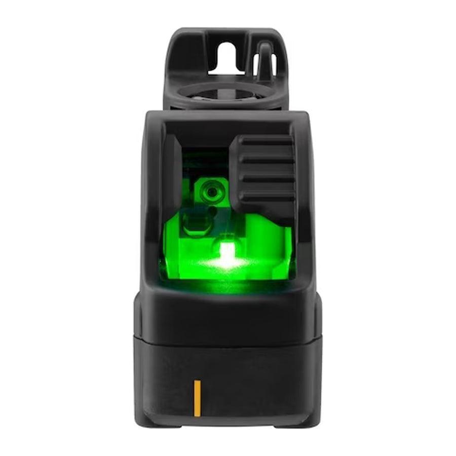 Dewalt DW088CG‐XJ Cross Line Laser Level (Green) - KHM Megatools Corp. Dewalt DW088CG‐XJ Cross Line Laser Level (Green) - KHM Megatools Corp.
