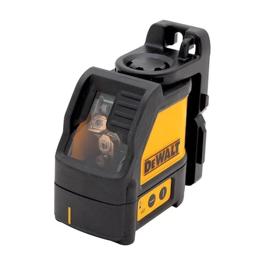 Dewalt DW088K+1‐77‐201 Self Leveling Cross Line Laser Kit - KHM Megatools Corp. Dewalt DW088K+1‐77‐201 Self Leveling Cross Line Laser Kit - KHM Megatools Corp.
