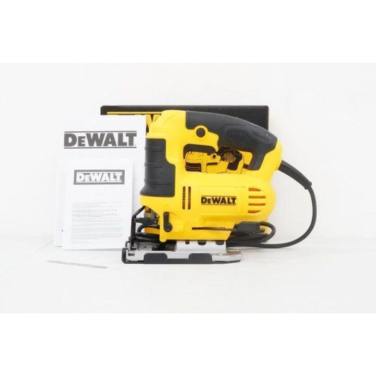 Dewalt DWE349 Jigsaw (Variable Speed) 650W | Dewalt by KHM Megatools Corp.