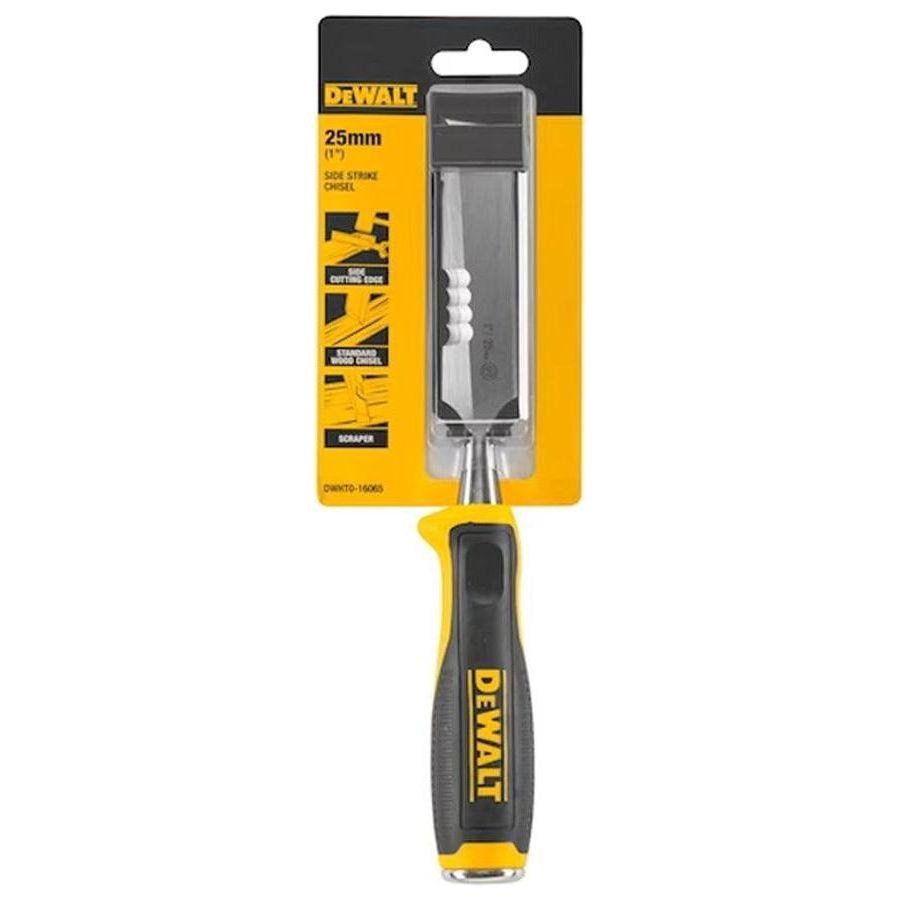 Dewalt DWHT0‐16065 Side Strike Chisel - KHM Megatools Corp. Dewalt DWHT0‐16065 Side Strike Chisel - KHM Megatools Corp.