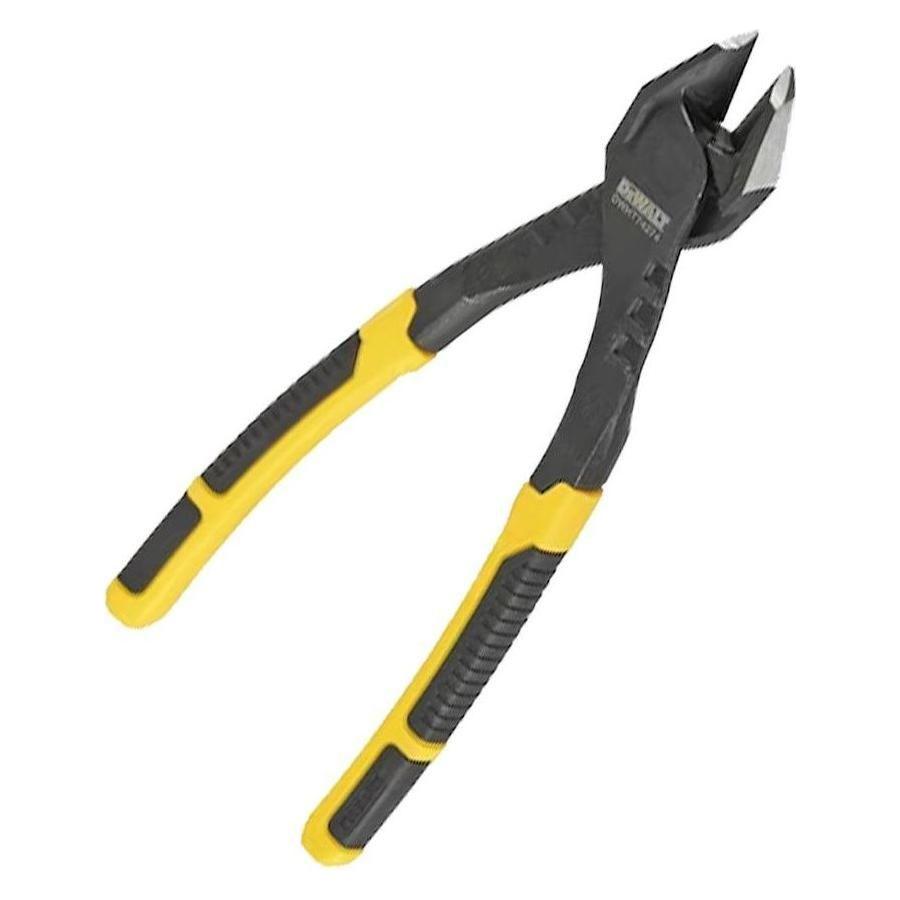 Dewalt DWHT0‐74274 Diagonal Cutting Pliers 200mm - KHM Megatools Corp. Dewalt DWHT0‐74274 Diagonal Cutting Pliers 200mm - KHM Megatools Corp.