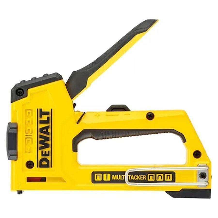 Dewalt DWHT0-TR510 5in1 Multi Tacker Stapler - KHM Megatools Corp. Dewalt DWHT0-TR510 5in1 Multi Tacker Stapler - KHM Megatools Corp.