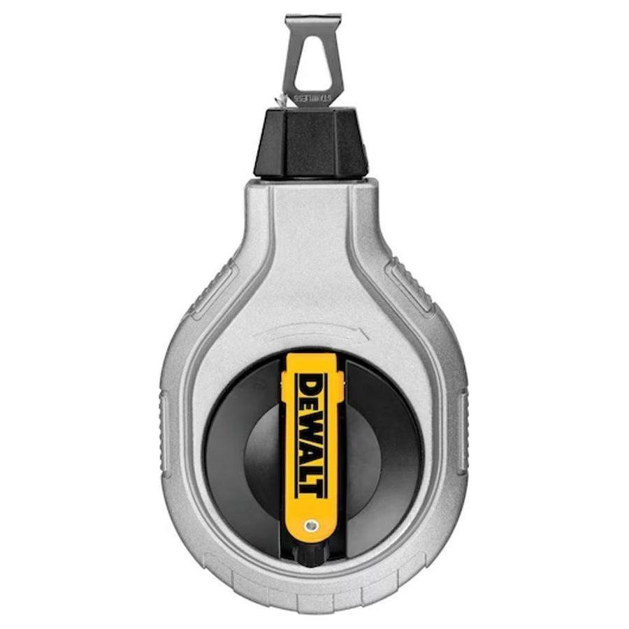 Dewalt DWHT47399‐0 6:1 Chalk Reel - KHM Megatools Corp. Dewalt DWHT47399‐0 6:1 Chalk Reel - KHM Megatools Corp.