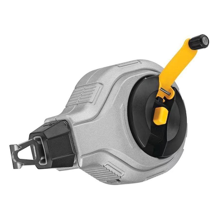 Dewalt DWHT47399‐0 6:1 Chalk Reel - KHM Megatools Corp. Dewalt DWHT47399‐0 6:1 Chalk Reel - KHM Megatools Corp.