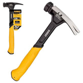 Dewalt DWHT51004 Rip Claw Steel Hammer 20oz - KHM Megatools Corp.