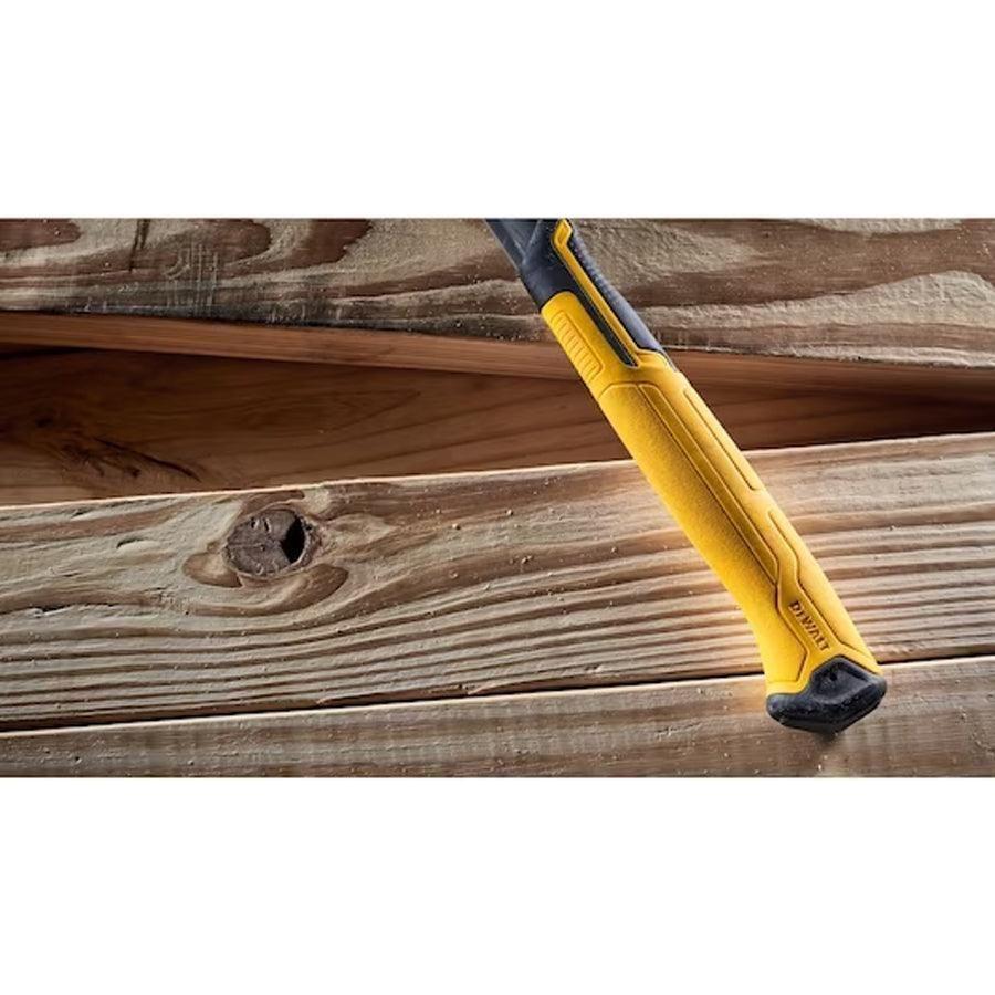 Dewalt DWHT51135‐0 Mig Weld Hammer 12oz - KHM Megatools Corp. Dewalt DWHT51135‐0 Mig Weld Hammer 12oz - KHM Megatools Corp.