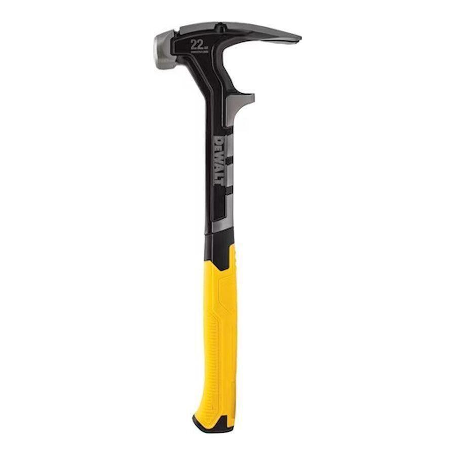 Dewalt DWHT51366‐0 Demolition Hammer 22oz - KHM Megatools Corp. Dewalt DWHT51366‐0 Demolition Hammer 22oz - KHM Megatools Corp.