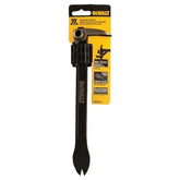 Dewalt DWHT0‐55524 Steel Claw Bar 10" - KHM Megatools Corp.
