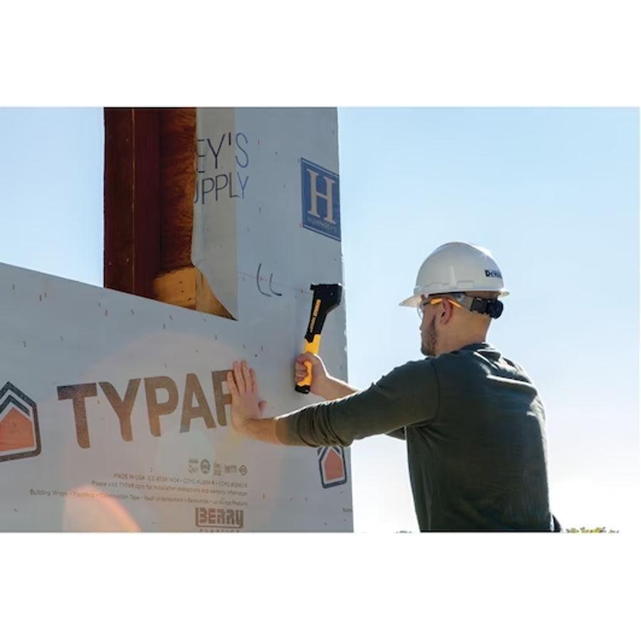 Dewalt DWHT75900‐0 Carbon Fiber Composite Hammer Tacker - KHM Megatools Corp. Dewalt DWHT75900‐0 Carbon Fiber Composite Hammer Tacker - KHM Megatools Corp.