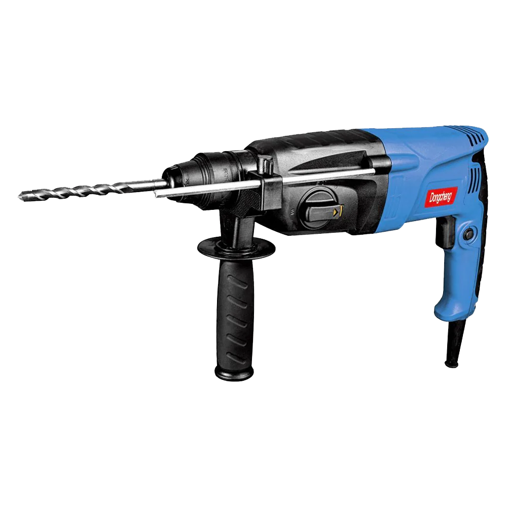 Dong Cheng DZC05-26B Rotary Hammer Drill 800W | Dong Cheng by KHM Megatools Corp.