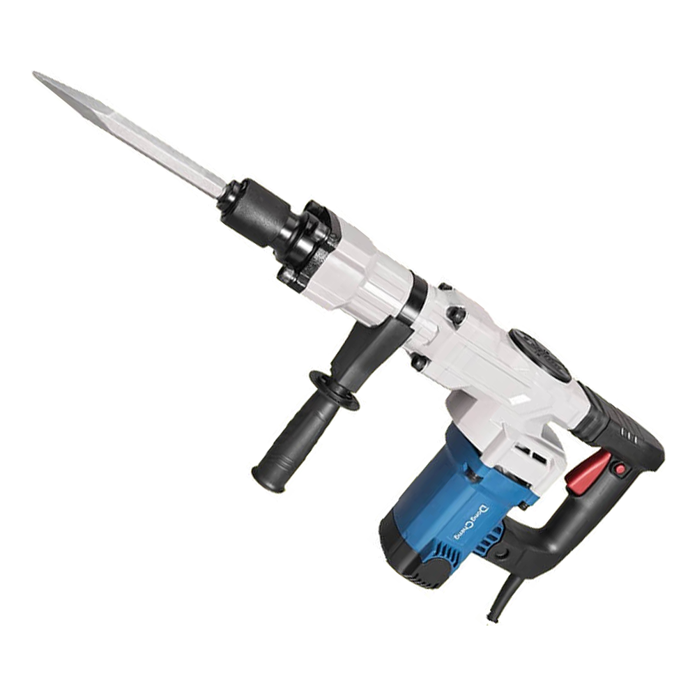 Dong Cheng DZG07-6 Chipping Gun / Jack Hammer 1600W | Dong Cheng by KHM Megatools Corp. Dong Cheng DZG07-6 Chipping Gun / Jack Hammer 1600W | Dong Cheng by KHM Megatools Corp.