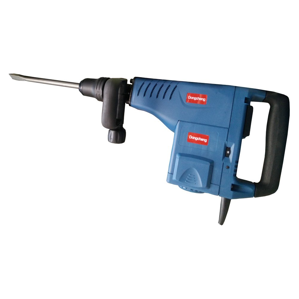 Dong Cheng DZG10 Chipping Gun / Jack Hammer 1500W | Dong Cheng by KHM Megatools Corp. Dong Cheng DZG10 Chipping Gun / Jack Hammer 1500W | Dong Cheng by KHM Megatools Corp.