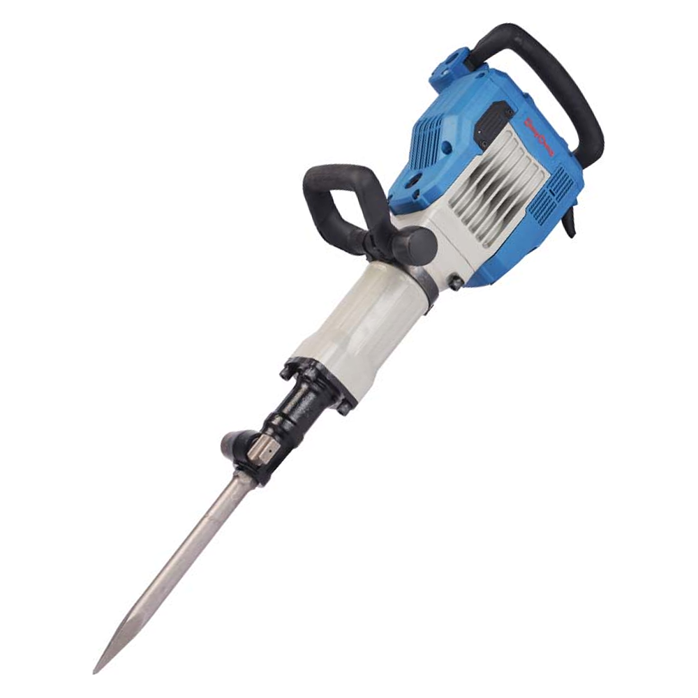 Dong Cheng DZG16 Demolition / Jack Hammer 1700W | Dong Cheng by KHM Megatools Corp.