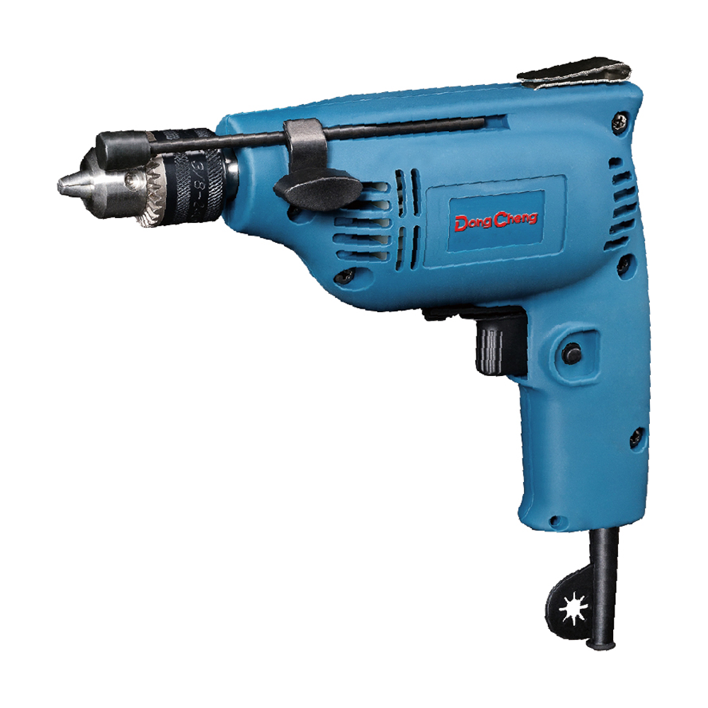 Dong Cheng DJZ02-6A Electric Drill 230W | Dong Cheng by KHM Megatools Corp.
