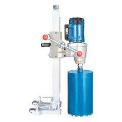 Dong Cheng DZZ200S Diamond Core Drill with Rig Stand 3300W | Dong Cheng by KHM Megatools Corp.
