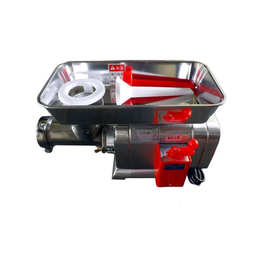 Da Feng DF23 Electric Meat Mincer / Grinder (1/2HP) | Da Feng by KHM Megatools Corp. Da Feng DF23 Electric Meat Mincer / Grinder (1/2HP) | Da Feng by KHM Megatools Corp.