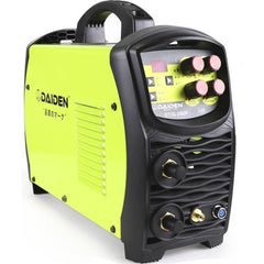 Daiden DTIG200P-PULSE DC Inverter TIG Welding Machine | Daiden by KHM Megatools Corp.