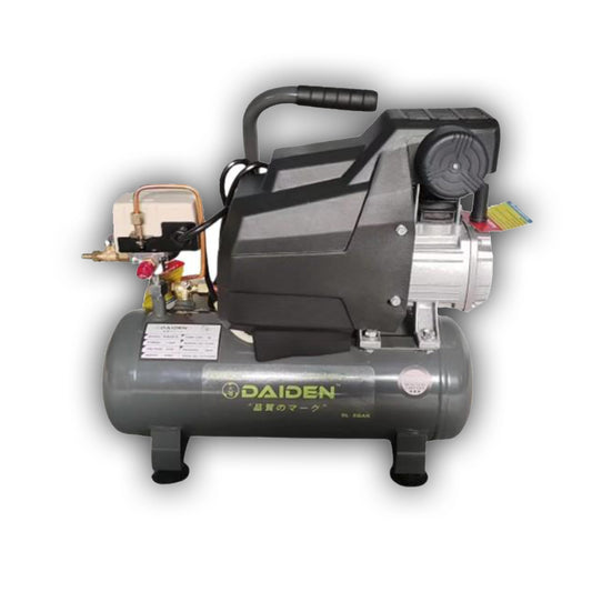 Daiden DACD Direct Drive Series Air Compressor | Daiden by KHM Megatools Corp.