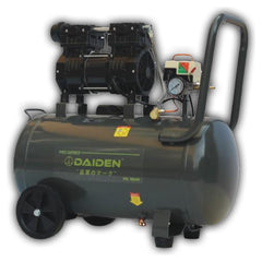 Daiden DACO Oiless Series Air Compressor | Daiden by KHM Megatools Corp.