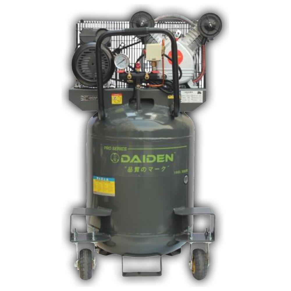 Daiden DACV Premium Air Compressor (Vertical) | Daiden by KHM Megatools Corp.