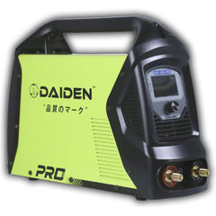 Daiden DDIW-400A PRO DC Inverter ARC Welding Machine | Daiden by KHM Megatools Corp.