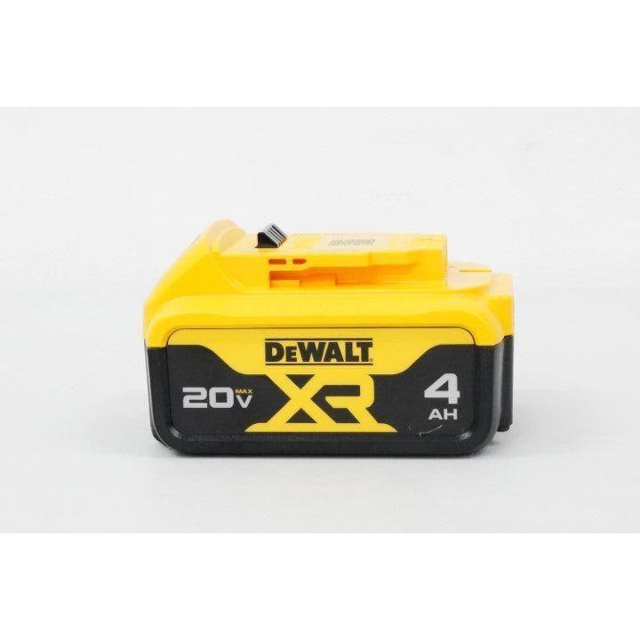 Dewalt DCB182 18V-20V Max Lithium Ion Battery (4.0Ah) | Dewalt by KHM Megatools Corp. Dewalt DCB182 18V-20V Max Lithium Ion Battery (4.0Ah) | Dewalt by KHM Megatools Corp.