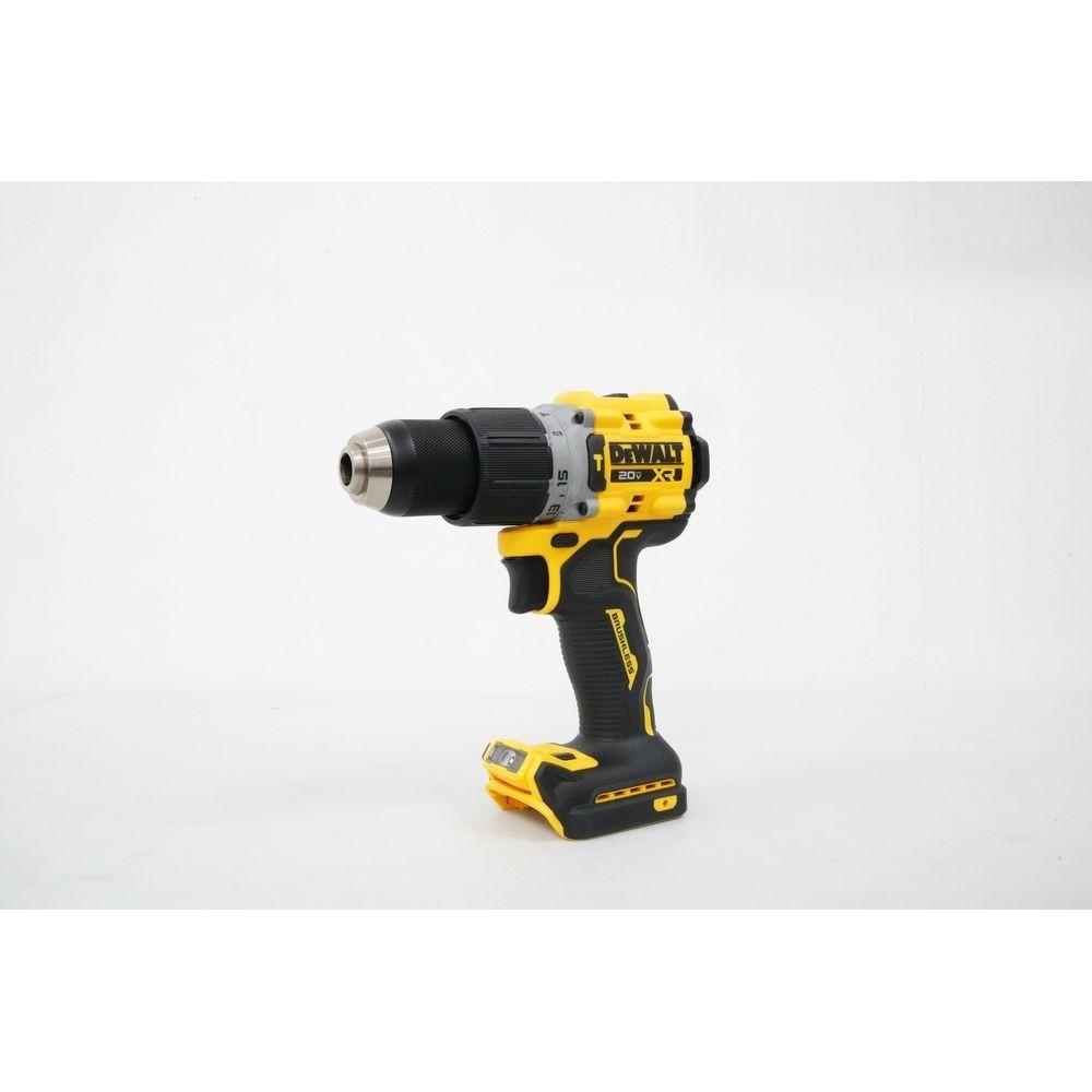 Dewalt DCD805N 20V Cordless Hammer Drill 13mm (Bare) | Dewalt by KHM Megatools Corp. Dewalt DCD805N 20V Cordless Hammer Drill 13mm (Bare) | Dewalt by KHM Megatools Corp.