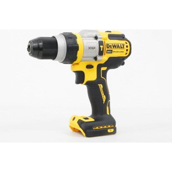 Dewalt DCD999N 20V/60V Flexvolt Cordless Hammer Drill 13mm (Bare) | Dewalt by KHM Megatools Corp. Dewalt DCD999N 20V/60V Flexvolt Cordless Hammer Drill 13mm (Bare) | Dewalt by KHM Megatools Corp.
