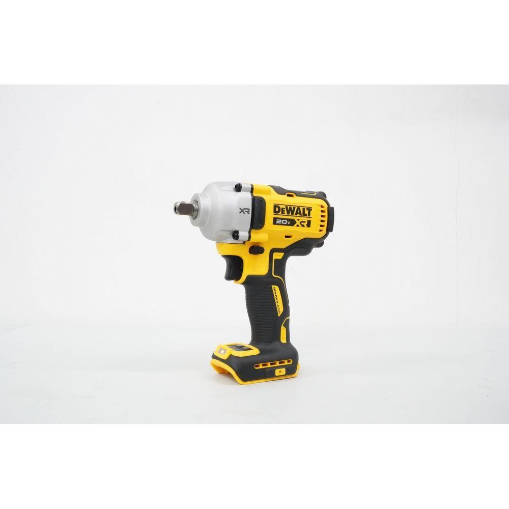 Dewalt DCF892N 20V Cordless Impact Wrench 1/2" (Bare) 812Nm | Dewalt by KHM Megatools Corp. Dewalt DCF892N 20V Cordless Impact Wrench 1/2" (Bare) 812Nm | Dewalt by KHM Megatools Corp.