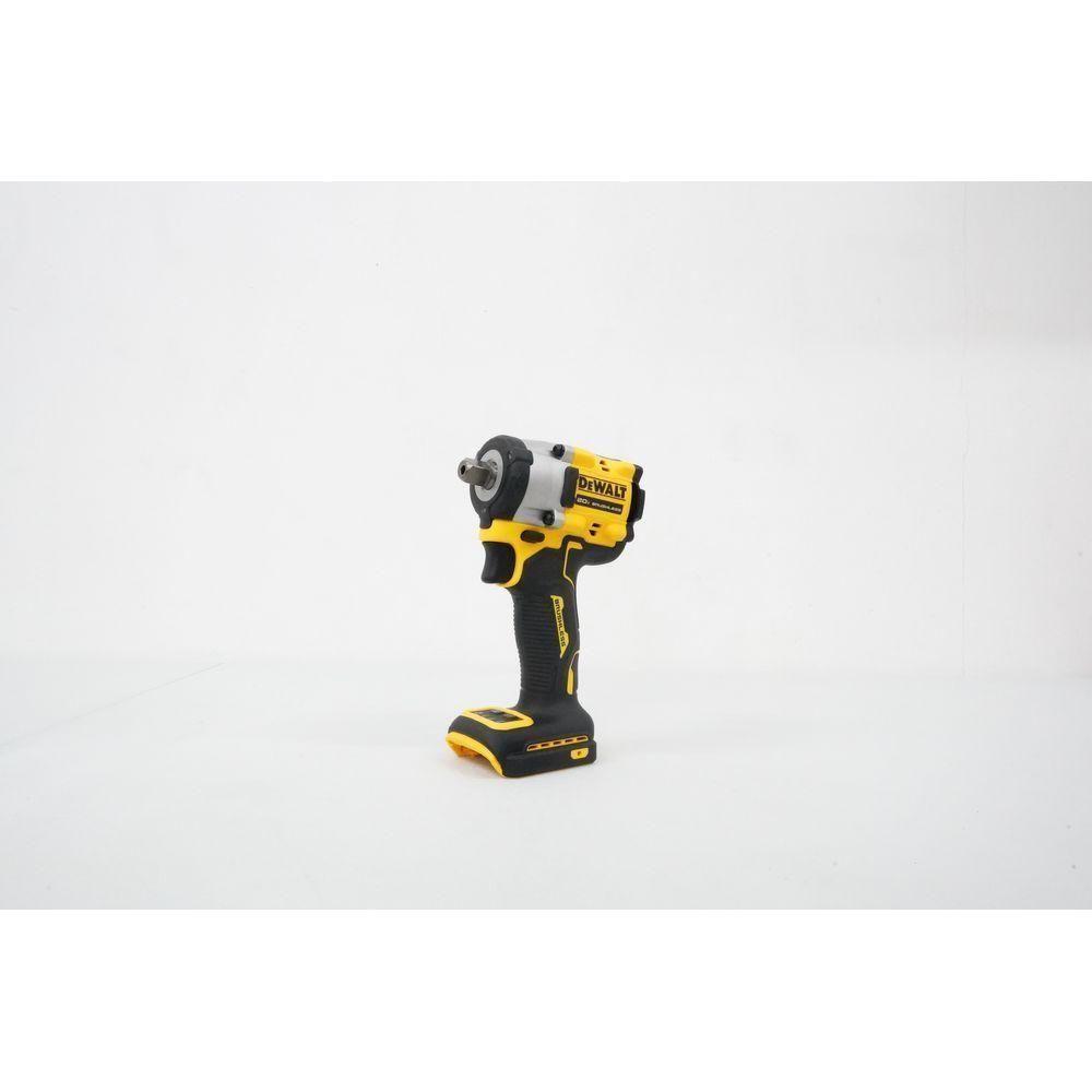 Dewalt DCF922N 20V Cordless Impact Wrench 1/2" Drive (Bare) | Dewalt by KHM Megatools Corp. Dewalt DCF922N 20V Cordless Impact Wrench 1/2" Drive (Bare) | Dewalt by KHM Megatools Corp.