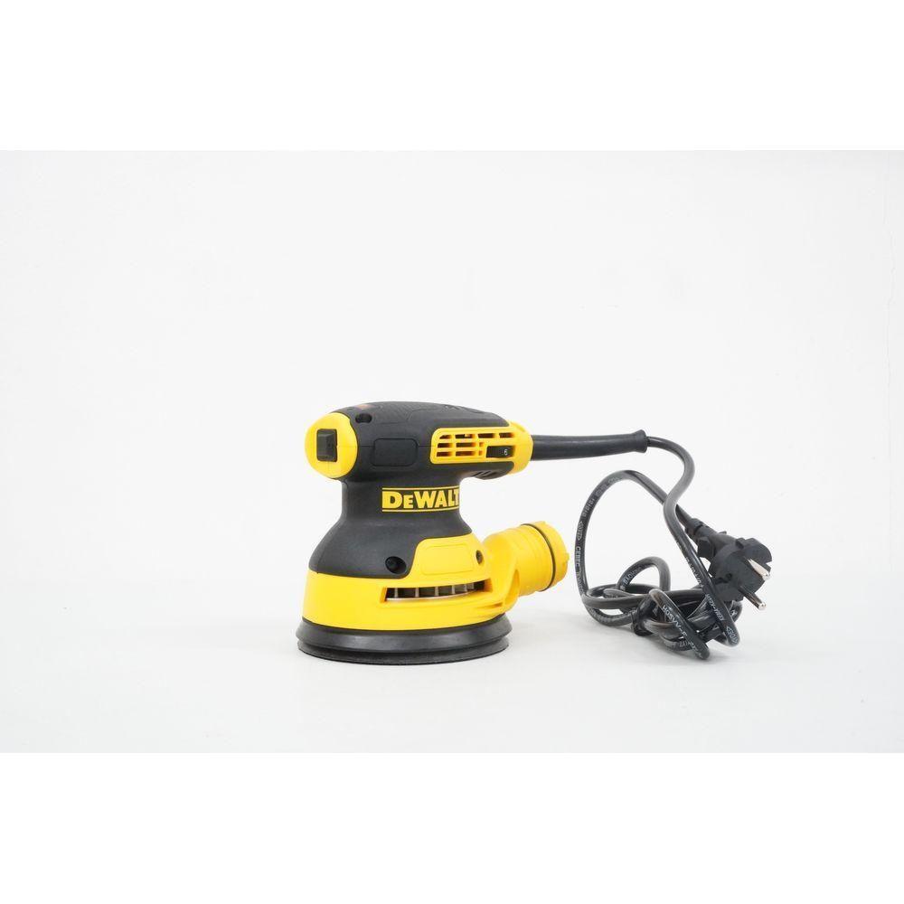 Dewalt DWE6423 Random Orbit Sander 5" 280W | Dewalt by KHM Megatools Corp. Dewalt DWE6423 Random Orbit Sander 5" 280W | Dewalt by KHM Megatools Corp.