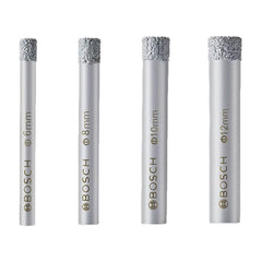 Bosch Diamond Drill Bit | Bosch by KHM Megatools Corp.