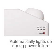 Firefly FEL205L Dual Optics | Firefly by KHM Megatools Corp.