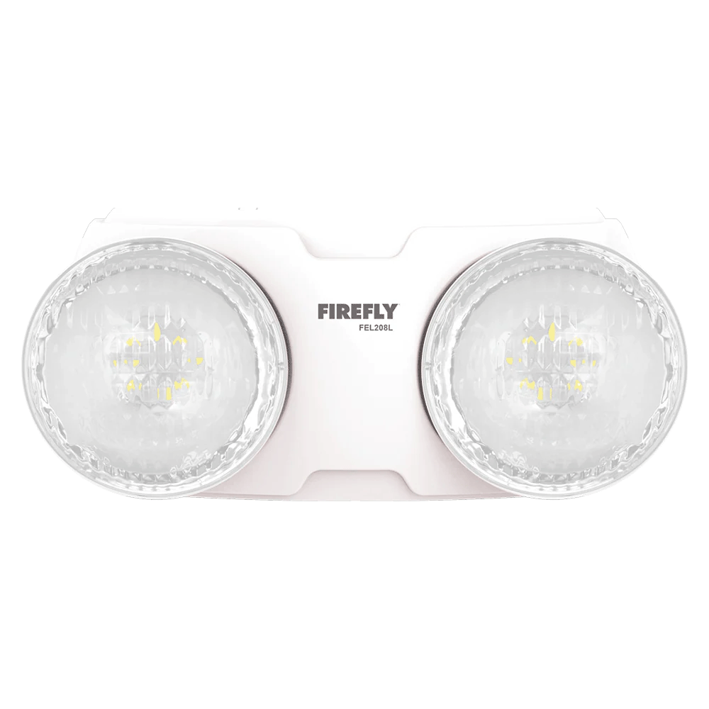 Firefly FEL208L  Dual Optics Emergency Light | Firefly by KHM Megatools Corp.