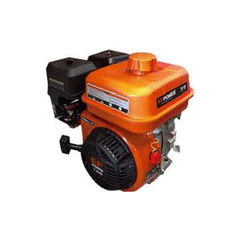 EF Power - YH170FS Gasoline Engine 7.5HP Marine Stainless | EF Power by KHM Megatools Corp.