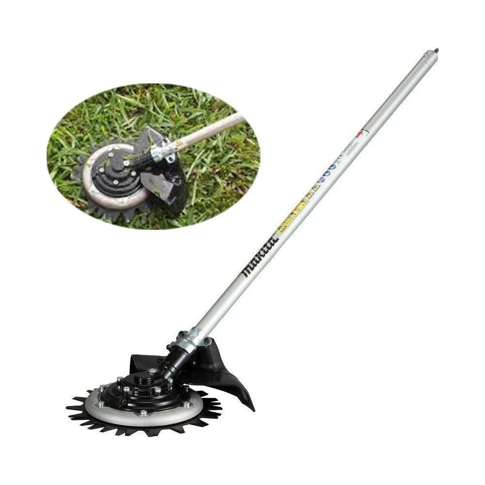 Makita EM407MP Rotary Scissors Attachment (191M57-1) for Multi Function Power Head - KHM Megatools Corp. Makita EM407MP Rotary Scissors Attachment (191M57-1) for Multi Function Power Head - KHM Megatools Corp.