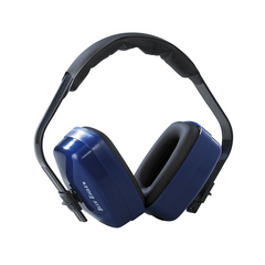 Blue Eagle EM92BL Safety Ear Muffs 24db (EM-92BL)