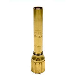 Harris F-43 Propane Mixer | Harris by KHM Megatools Corp.