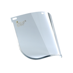 Blue Eagle FC25 Face Shield Visor 8″ x 12″