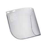 Blue Eagle FC48 Face Shield Visor 8″ x 15½” (Clear)