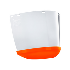 Blue Eagle FC83 Face Shield Visor 8″ x 15½” (Clear)