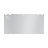 Blue Eagle FC83 Face Shield Visor 8″ x 15½” (Clear)