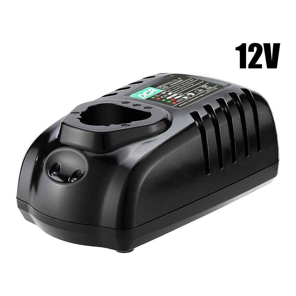 DCA FFCL12-4 12V Battery Charger 3A - KHM Megatools Corp. DCA FFCL12-4 12V Battery Charger 3A - KHM Megatools Corp.