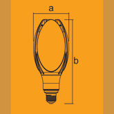 Firefly LED Park Lights | Firefly by KHM Megatools Corp.