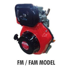 Zekoki Air Cooled Diesel Engine - KHM Megatools Corp.