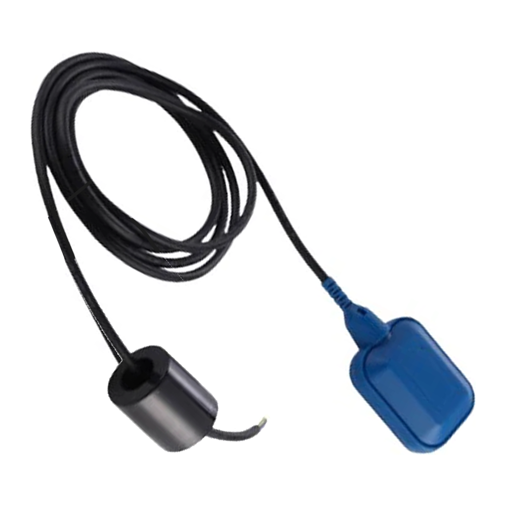 Dayuan FS-1D Float Switch for Submersible Pump (Square) | Dayuan by KHM Megatools Corp.