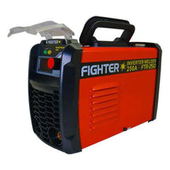 Fighter FTR-250 Inverter Welding Machine 250A | Fighter by KHM Megatools Corp.