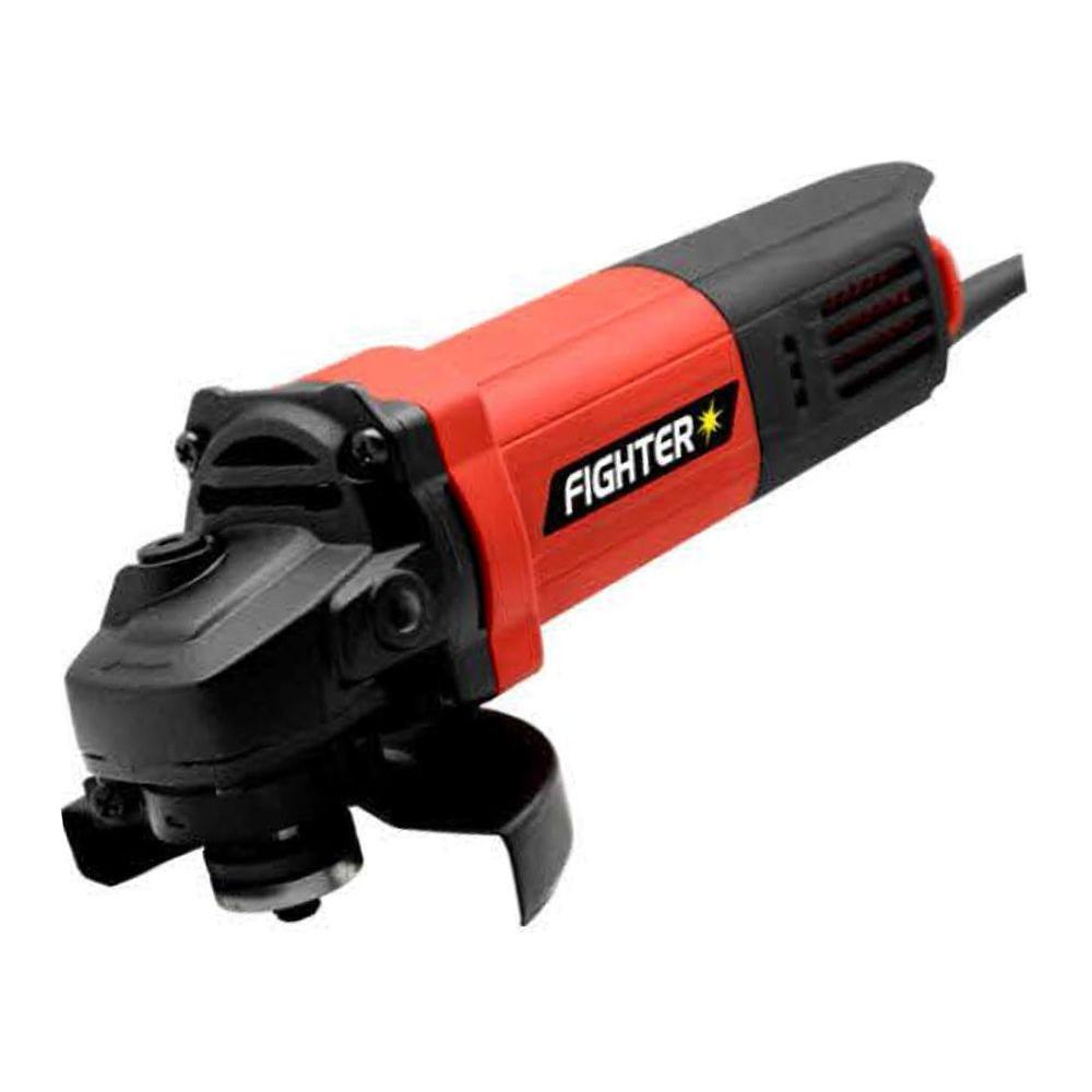 Fighter FG-4800 Angle Grinder 800W | Fighter by KHM Megatools Corp. Fighter FG-4800 Angle Grinder 800W | Fighter by KHM Megatools Corp.