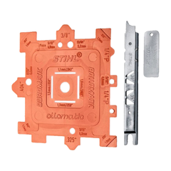 Stihl Chainsaw Filing Handle Filing Assistance Tool | Stihl by KHM Megatools Corp.