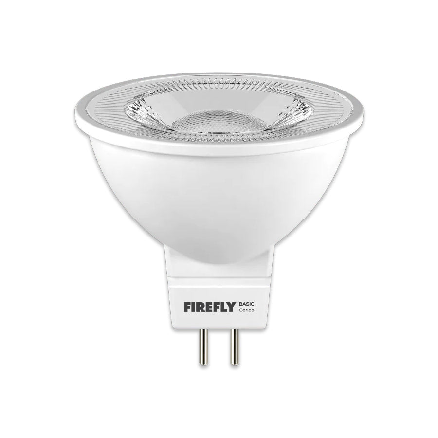 Firefly EBH40 MR16 LED Indoor Lighting Non A-Bulbs GU5.3 | Firefly by KHM Megatools Corp.